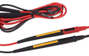 [全新][配件] Fluke TL175E 伸縮探棒 / 旋轉伸縮 / 可刷卡 / 吊卡盒裝