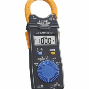 [全新] Hioki 3280-10F / 可刷卡 原廠公司貨 / 含保固 3280-10