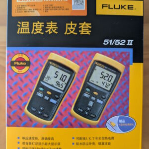 Fluke 51-2