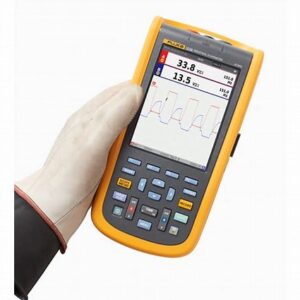 Fluke 125B/CN