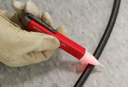 Amprobe VP-1000SB多功能驗電筆 非接觸式 / 90 - 1kV /同Fluke 1ac2:圖片 4