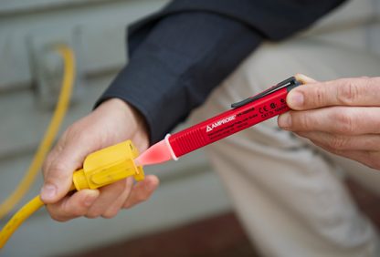 Amprobe VP-1000SB多功能驗電筆 非接觸式 / 90 - 1kV /同Fluke 1ac2:圖片 5