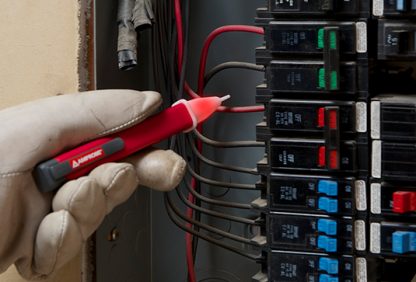 Amprobe VP-1000SB多功能驗電筆 非接觸式 / 90 - 1kV /同Fluke 1ac2:圖片 6
