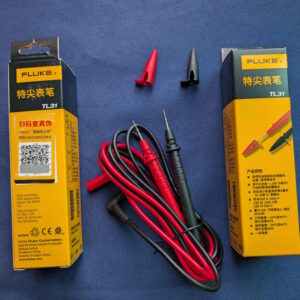 Fluke TL31
