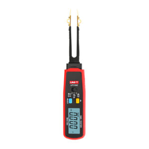 UNI-T UT116C  數位測試夾(SMD 元件測試器 )