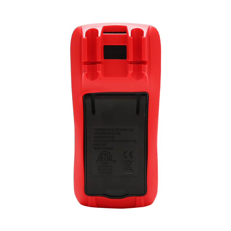 UNI-T UT133B 掌上型手動量程數位萬用電表:圖片 5