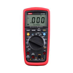 UNI-T UT139A 手持式真有效值 (True RMS) 數位萬用電表