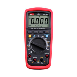 UNI-T UT139B 手持式真有效值 (True RMS) 數位萬用電表