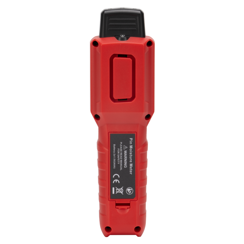 UT377B 探針式材料濕度測試器:圖片 7