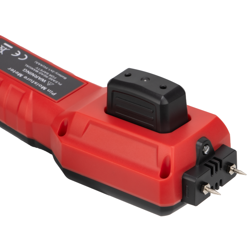 UT377B 探針式材料濕度測試器:圖片 6