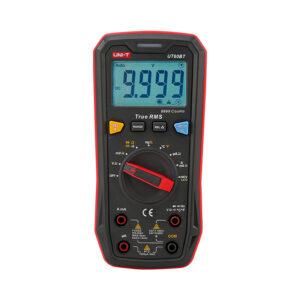 UNI-T UT60BT 藍牙版本數位萬用電表