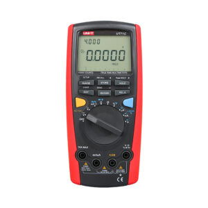 UNI-T UT71C 高階智慧數位萬用電表