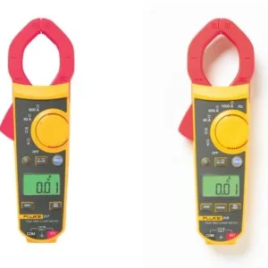 Fluke 319