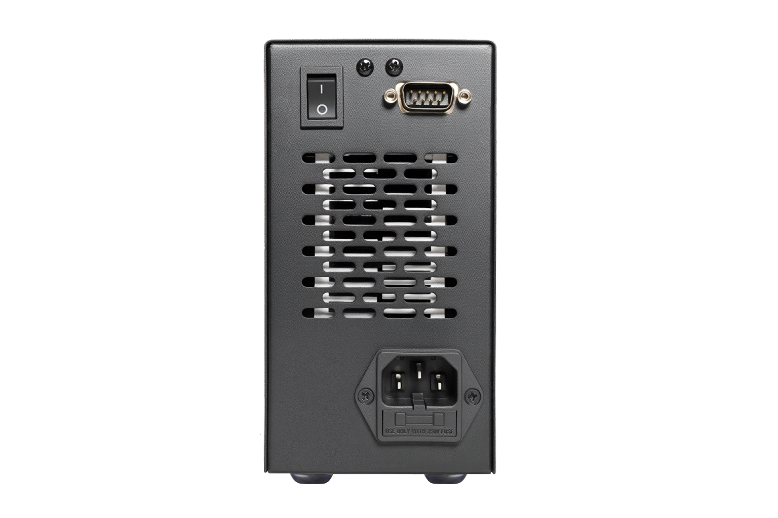 同門 eTM-E150A / 直流電子負載 / 150W:圖片 6