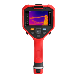 UNI-T UTi760X 高階熱像儀