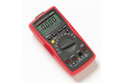 Amprobe AM-520高階數位萬用電錶(冷凍空調與暖通空調 (HVAC/R) ):圖片 3