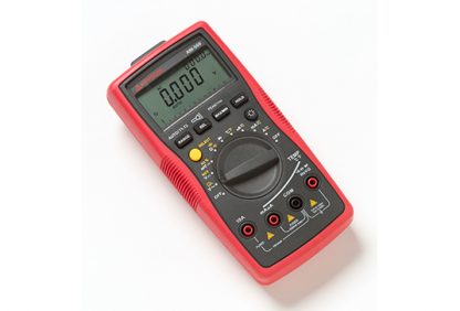 Amprobe AM-560 數位萬用電錶(冷凍空調與暖通空調 (HVAC/R) ):圖片 3