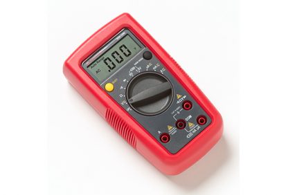 Amprobe AM-500數位萬用電錶:圖片 3